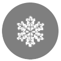 Refrigeration Icon